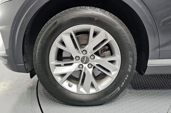 Genesis GV70 2.5T Gasoline AWD — пробег 48 999 км — фото 5 из 5