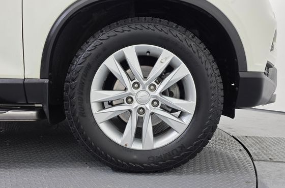 Ssangyong Rexton Diesel 2.2 4WD Adventure — пробег 92 250 км — фото 5 из 5