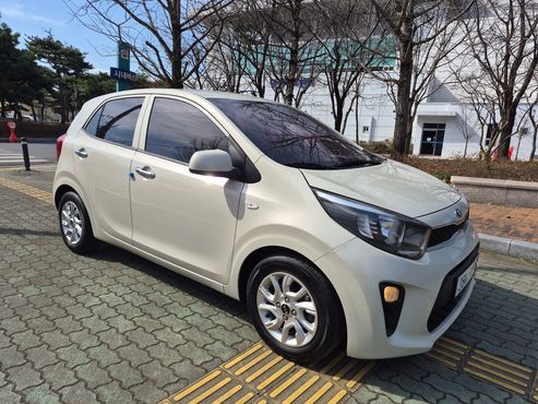 Kia morning Luxury — пробег 103 730 км — фото 2 из 5