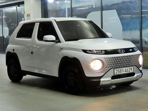 Hyundai Casper Modern — пробег 110 529 км — фото 1 из 5