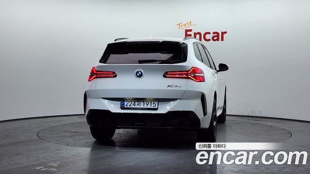 BMW X3 из Кореи Encar