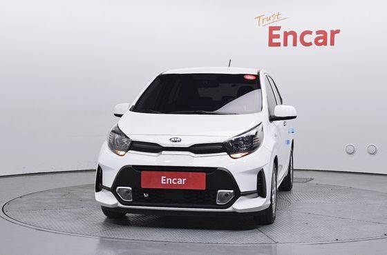 Kia morning Signature — пробег 69 764 км — фото 3 из 5
