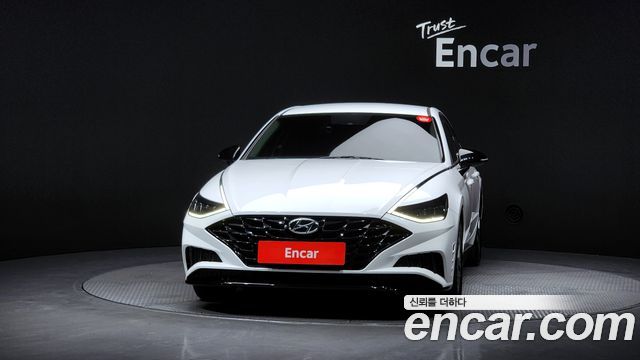 Hyundai Sonata 2.0 Modern — пробег 39 131 км — фото 3 из 5