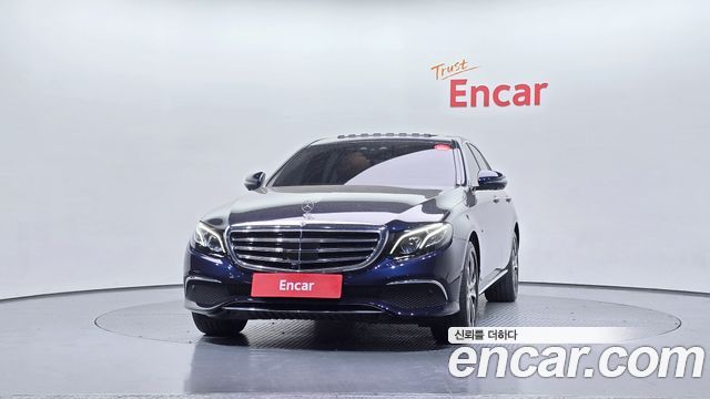 Mercedes-Benz E-Class E300e 4MATIC Exclusive — пробег 139 897 км — фото 3 из 5