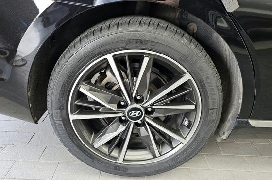 Hyundai Grandeur 3.3 Exclusice — пробег 83 938 км — фото 5 из 5