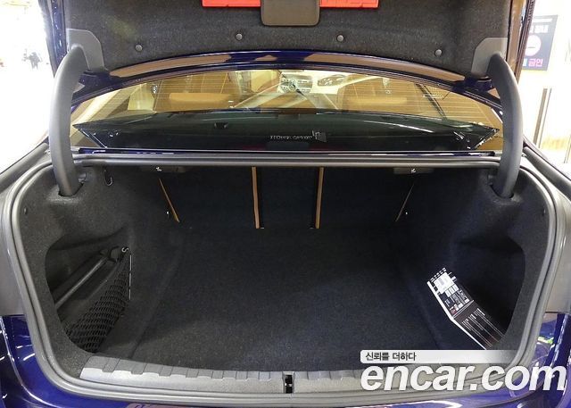 BMW 3-Series из Кореи Encar