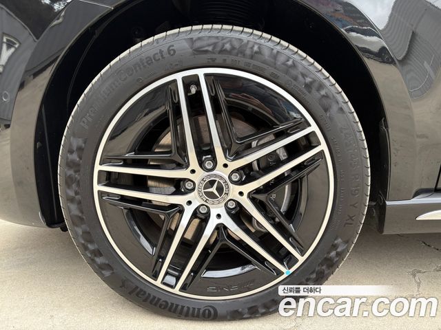 Mercedes-Benz V-Class из Кореи Encar