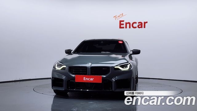 BMW M2 M2 First Edition — пробег 23 534 км — фото 3 из 5