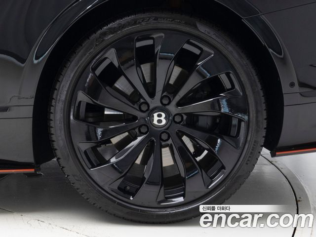 Bentley Continental 4.0 GT Azure — пробег 3 203 км — фото 5 из 5