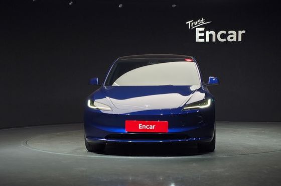 Tesla Model 3 RWD — пробег 43 752 км — фото 3 из 5