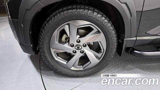 Ssangyong Rexton Diesel 2.2 2WD Culman Noblesse — пробег 63 311 км — фото 5 из 5