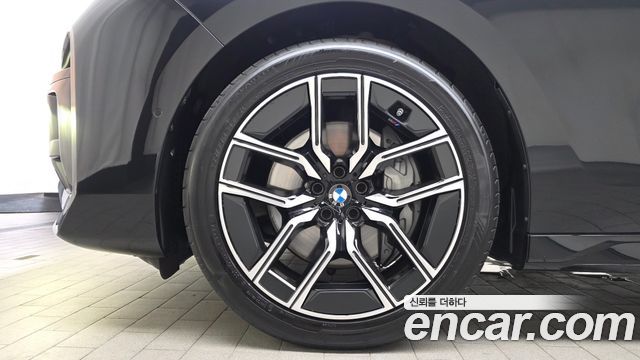 BMW 7-Series из Кореи Encar