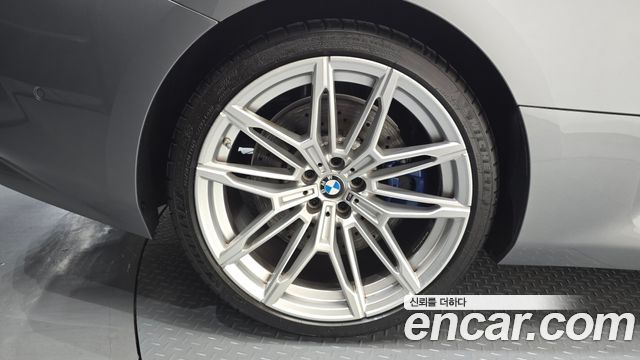 BMW M2 из Кореи Encar