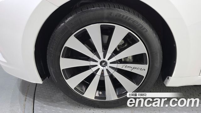 Hyundai Grandeur Premium — пробег 99 245 км — фото 5 из 5