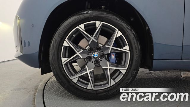 BMW X3 из Кореи Encar