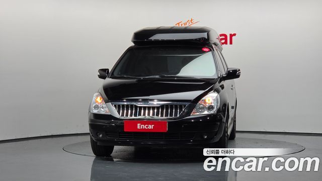 Kia Carnival Grand Carnival 7-seater HI Limousine Standard — пробег 92 186 км — фото 3 из 5