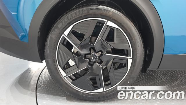 Peugeot 408 из Кореи Encar