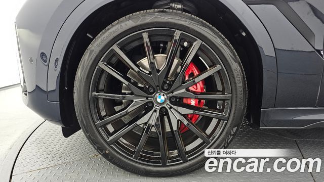 BMW X6 из Кореи Encar