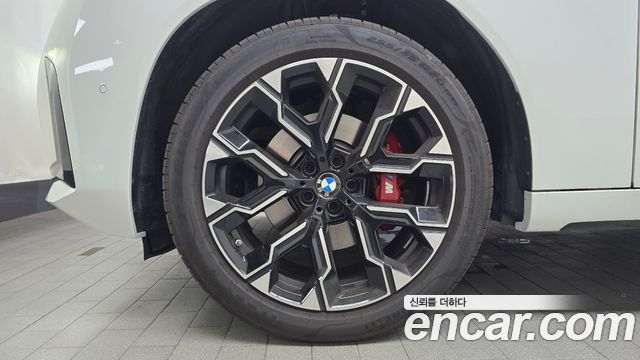 BMW X3 из Кореи Encar