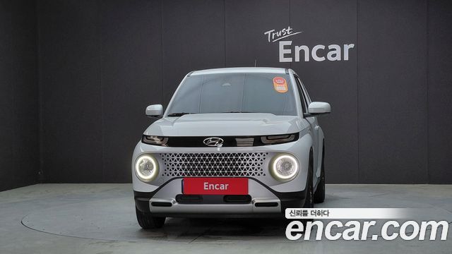 Hyundai Casper Modern — пробег 74 008 км — фото 3 из 5