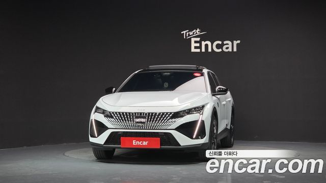 Peugeot 408 из Кореи Encar