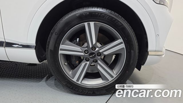 Genesis GV80 2.5T Gasoline AWD — пробег 51 795 км — фото 5 из 5