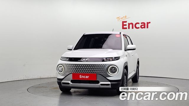 Hyundai Casper Modern — пробег 79 762 км — фото 3 из 5