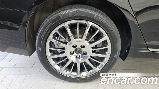 Ssangyong Chairman из Кореи Encar