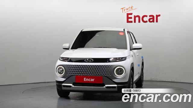 Hyundai Casper Modern — пробег 82 140 км — фото 3 из 5
