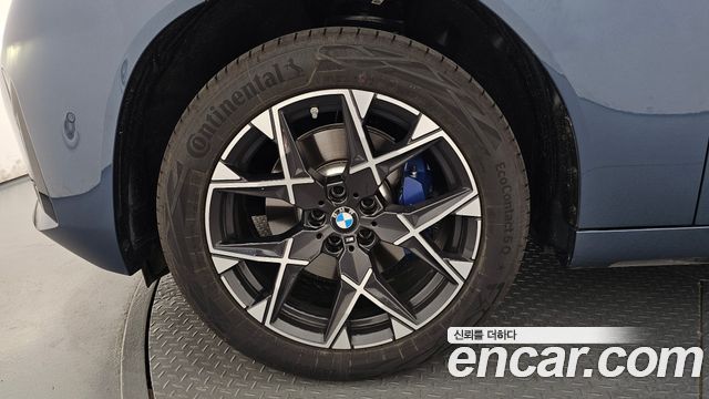 BMW X3 из Кореи Encar