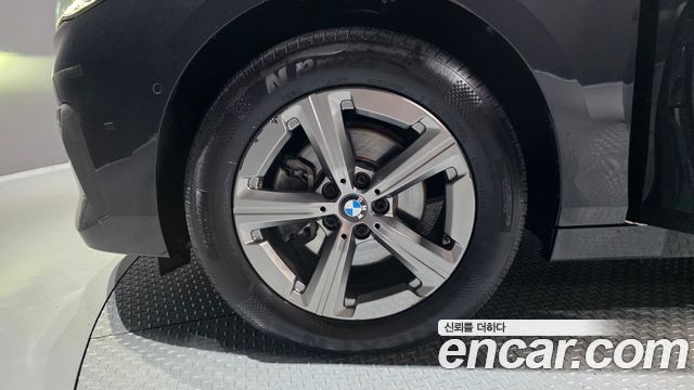 BMW 2-Series из Кореи Encar