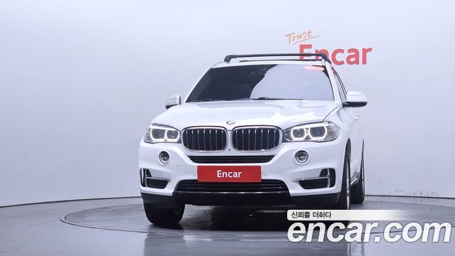 BMW X5 xDrive 30d — пробег 164 484 км — фото 3 из 5