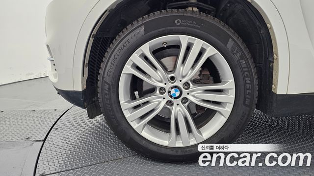 BMW X5 xDrive 30d — пробег 164 484 км — фото 5 из 5