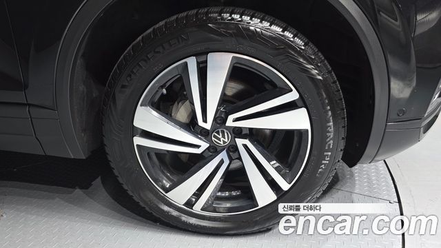 Volkswagen Touareg 3.0 TDI Premium — пробег 43 171 км — фото 5 из 5