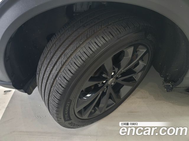 Ford Explorer из Кореи Encar