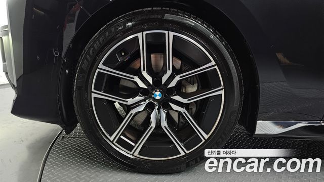 BMW 7-Series из Кореи Encar