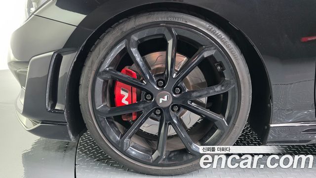 Hyundai Veloster из Кореи Encar