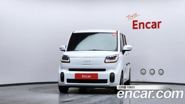 Kia RAY Best Selection — пробег 51 542 км — фото 3 из 5