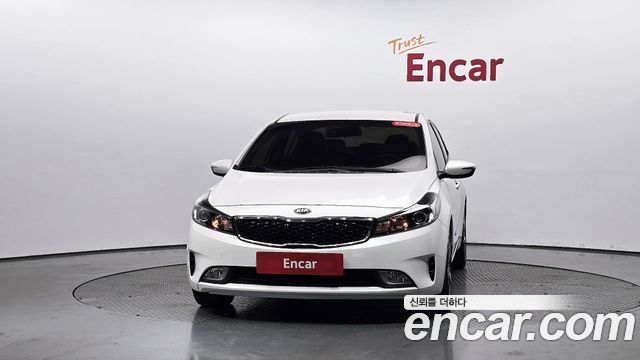 Kia K3 Prestige — пробег 71 754 км — фото 3 из 5
