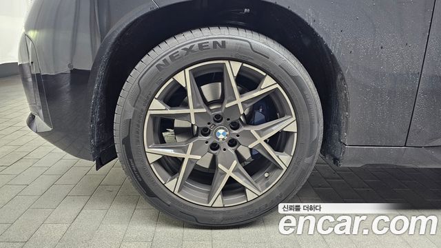 BMW X3 из Кореи Encar