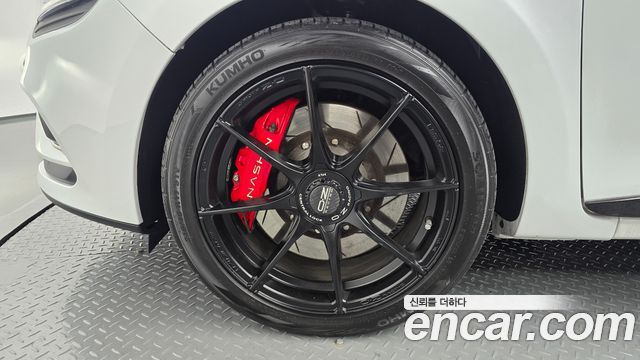 Renault (Samsung) Cilo из Кореи Encar