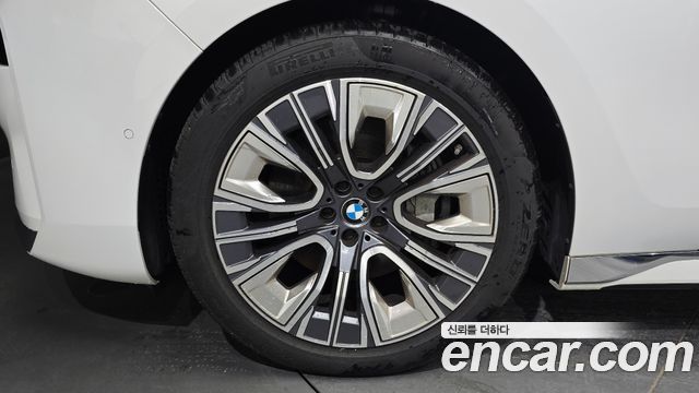 BMW 7-Series из Кореи Encar