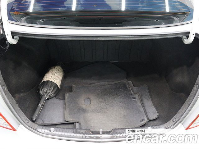 Hyundai Accent из Кореи Encar
