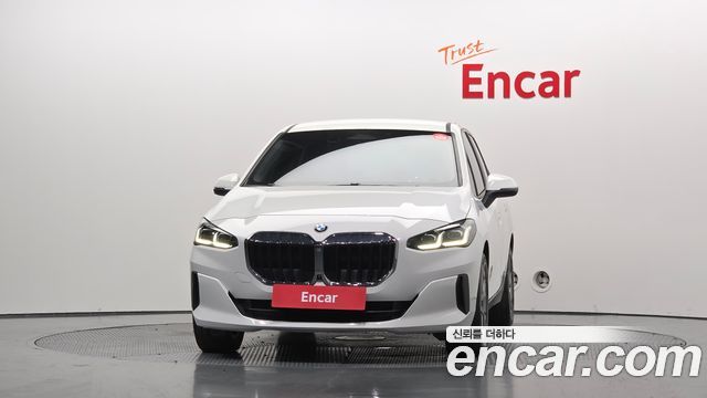 BMW 2-Series 220i Advantage — пробег 85 060 км — фото 3 из 5
