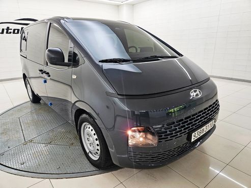 Hyundai Staria Cargo 5-Seater Smart — пробег 104 910 км — фото 2 из 5