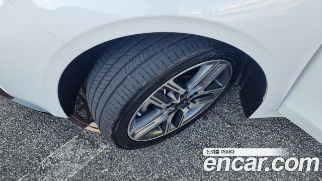 Kia K3 из Кореи Encar