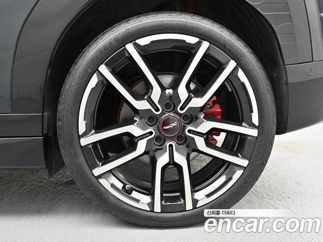 Mini Aceman из Кореи Encar