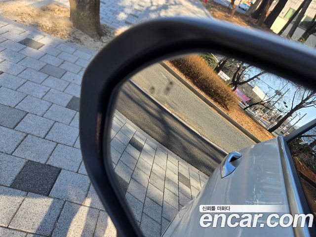Kia Seltos из Кореи Encar