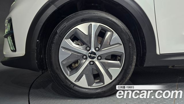 Kia Niro Noblesse — пробег 159 538 км — фото 5 из 5