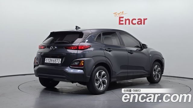 Hyundai Kona Modern Special — пробег 69 439 км — фото 2 из 5